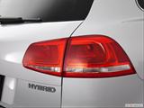  Passenger Side Taillight photo